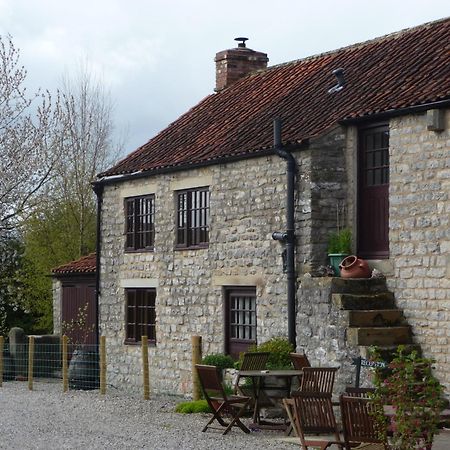 Moors Inn Appleton le Moors Extérieur photo