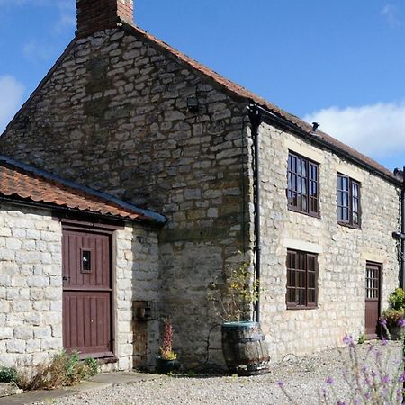 Moors Inn Appleton le Moors Extérieur photo
