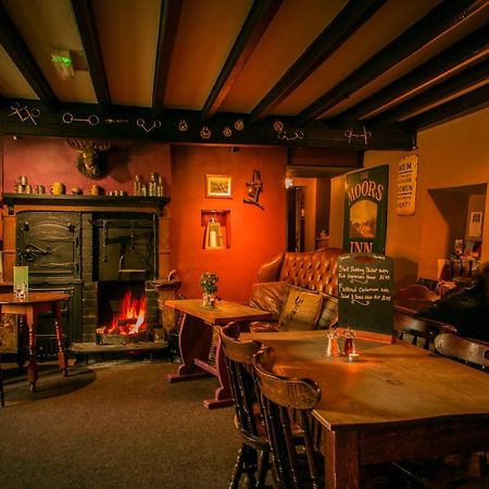 Moors Inn Appleton le Moors Extérieur photo