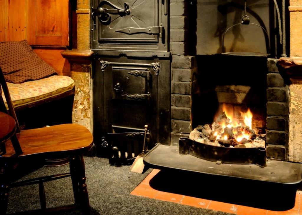 Moors Inn Appleton le Moors Extérieur photo