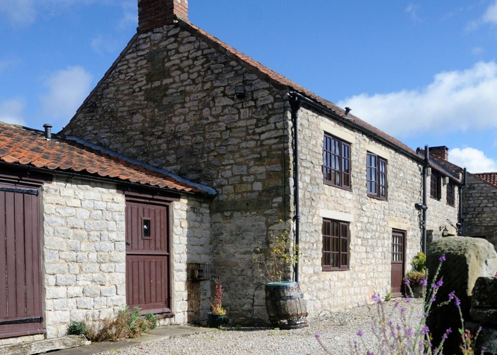 Moors Inn Appleton le Moors Extérieur photo