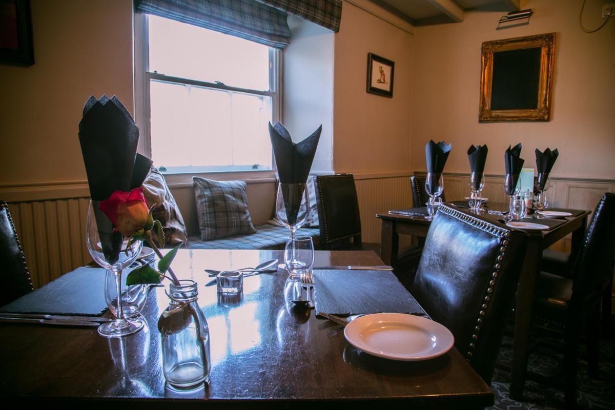Moors Inn Appleton le Moors Extérieur photo