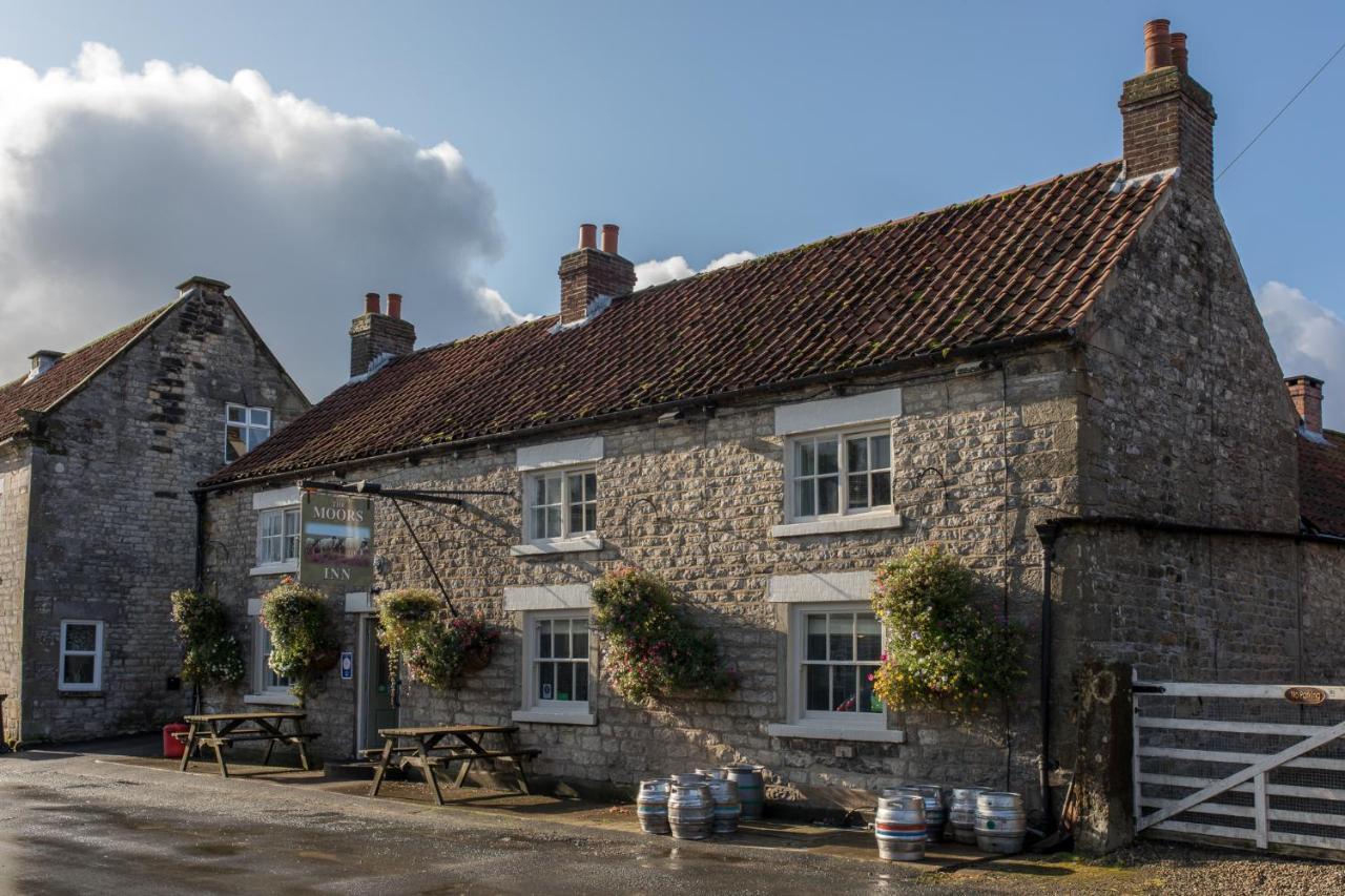 Moors Inn Appleton le Moors Extérieur photo